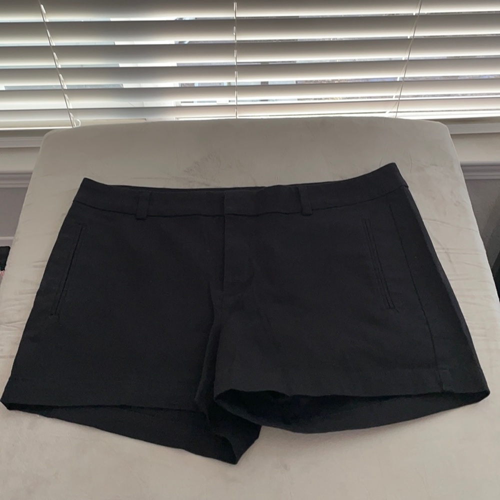 a.n.a Twill Shorts